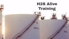 H2S Alive Course